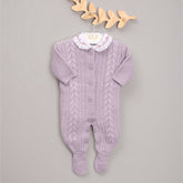 Macacão - Capri - Lavanda